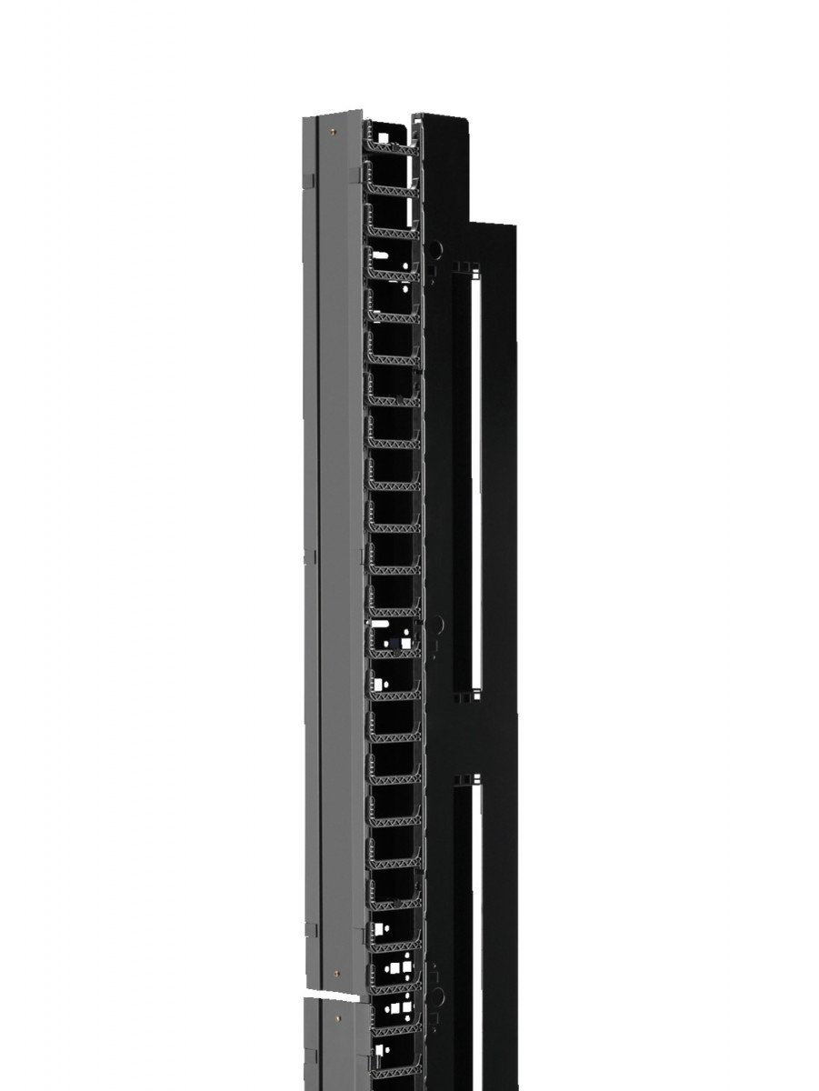 Rittal VX IT It Kabelkanaal, vert. 42he VX it / DR - 5302052 kopen ...