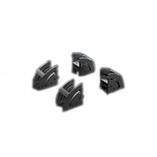 Rittal TS-it kabelmanager ral9005