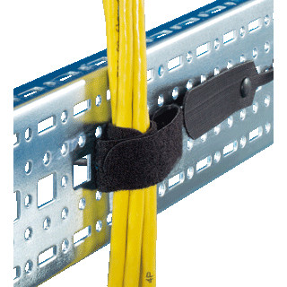 Rittal DK klittenbandsluiting 20x300mm