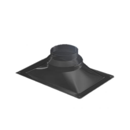 Rittal DK ontluchtingskap 450x144x300