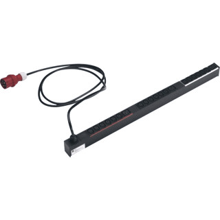 Rittal Pdui basic 16a/3P cee 18XC13 / 3XC19