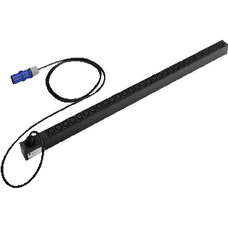 Rittal Pdui basic 32a/1P cee 24XC13 / 4XC19