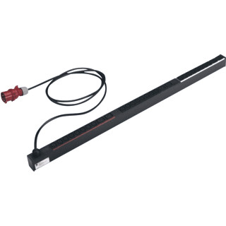 Rittal Pdui basic 16a/3P cee 24XC13 / 6XC19