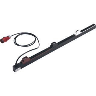 Rittal Pdui basic 32a/3P cee 24XC13 / 6XC19