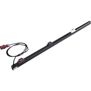 Rittal Pdui basic 32a/3P cee 36XC13 / 6XC19