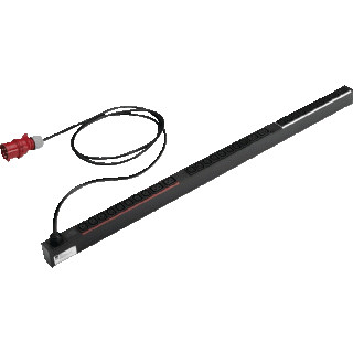 Rittal Pdui basic 16a/3P cee 42XC13