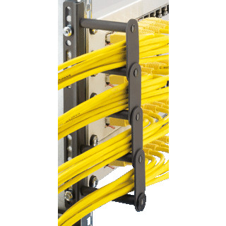 Rittal DK rangeerogen 19i bev 4he