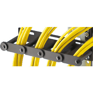 Rittal DK rangeerogen 19i bev 1he