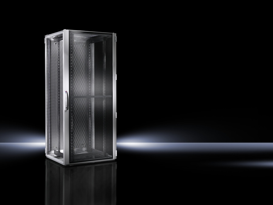 Rittal TS it 600x2200x1000 47he serverrack