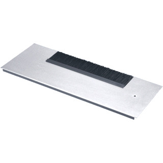 Rittal DK componenten uitbouw kast vloerplaat B600MM D237,5MM