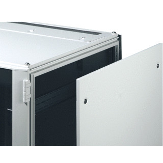 Rittal DK-TS zijwand steekb 800x600