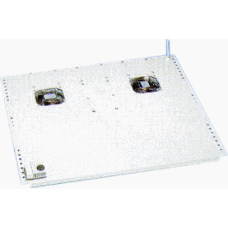 Rittal DK dakpl muitsp vent 800B 800/900/1000D