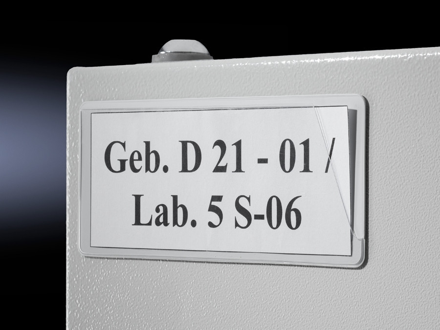 Rittal DK wisselraam magnetisch