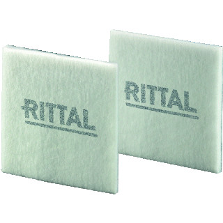 Rittal FIJNFILTERMAT SK3181100