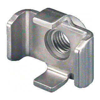 Rittal SV inpersmoer M10 geen (onbehandeld)