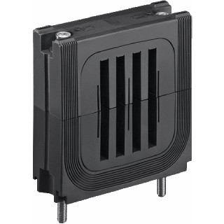 Rittal Flat-PLS60 railsteun 4x60x10mm