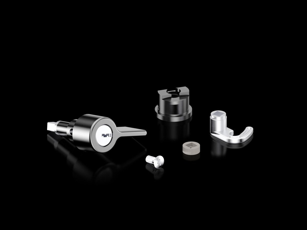 FT 34MM sluiting