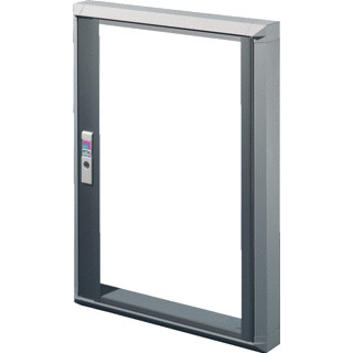 Rittal FT systeemvenster PR30 700x370 ral7035