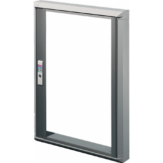 Rittal FT systeemvenster PR60 500x570 ral7035