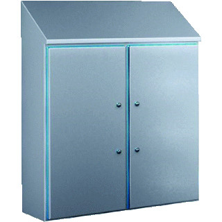 Rittal HDKAST 1010X1050/1277X400