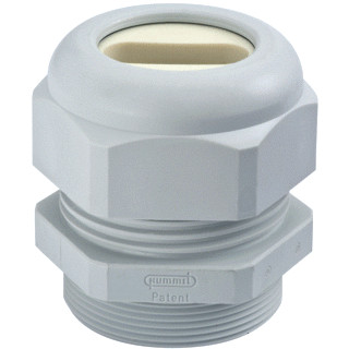 Rittal HSK-K-FLAKA M20X1,5 GR