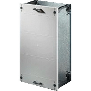 Rittal Isv montageplaatmoduul B/H 1/1