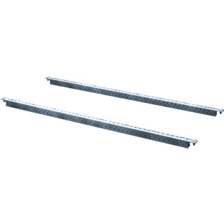 Rittal SV systeem componenten uitbouw kast montagerail H450MM