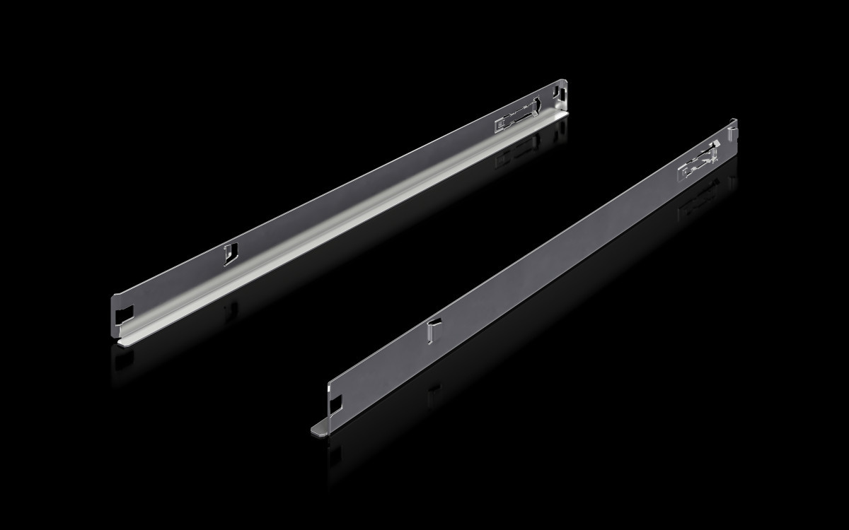 Rittal It Ocp power rail system 21i ve=2 sets