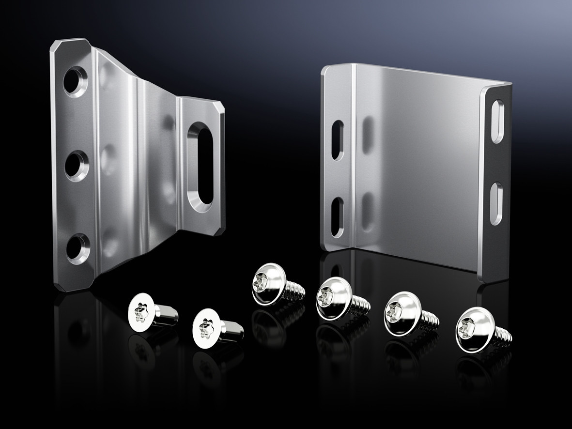 Rittal IT VX It buitenkoppeling ve=6