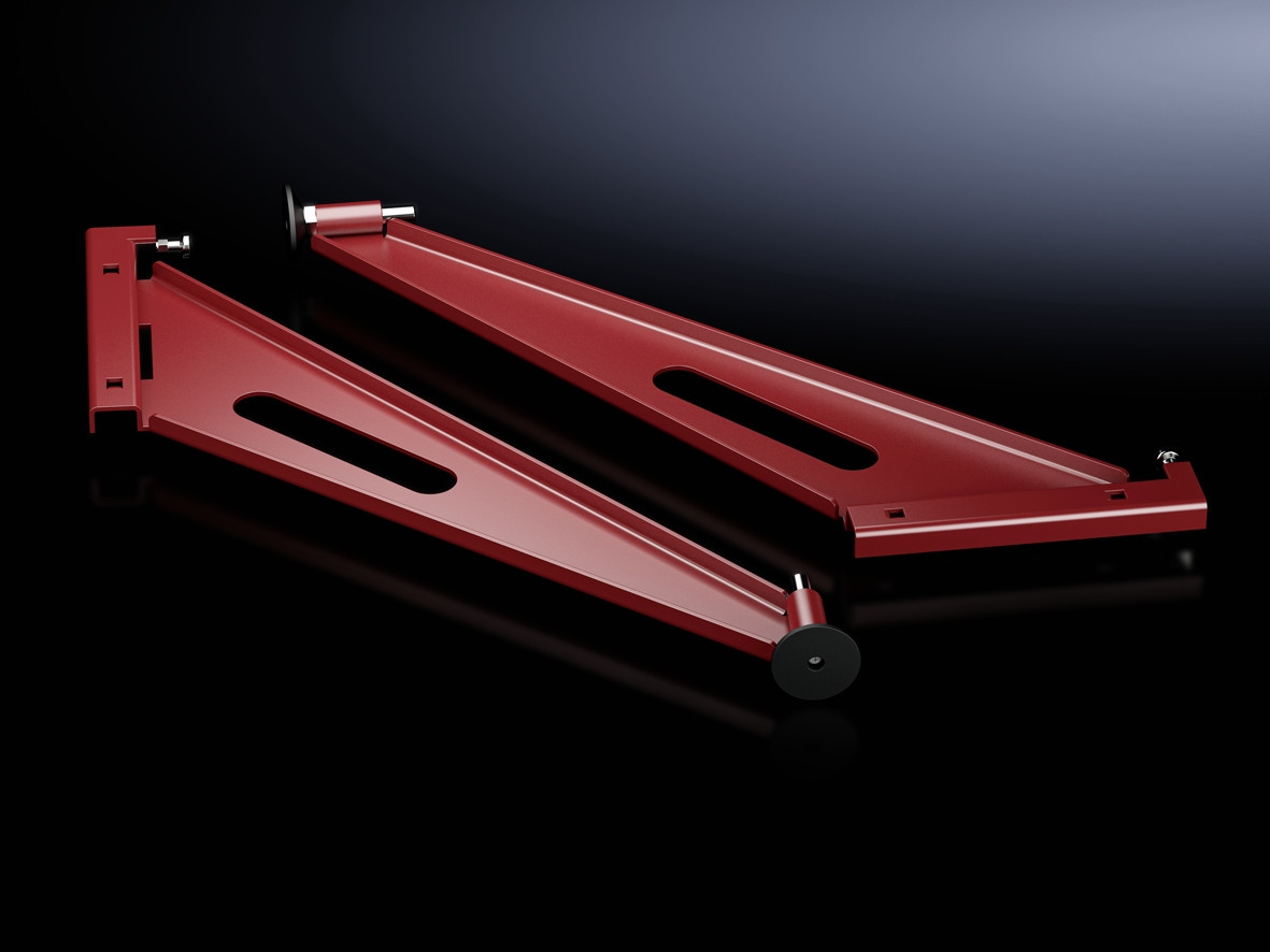 Rittal IT VX It kantelbeveiliging