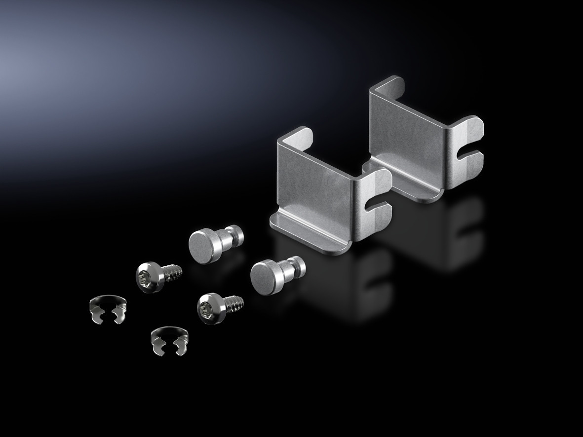 Rittal IT VX Zijwanden int. vergrendeling ve=2