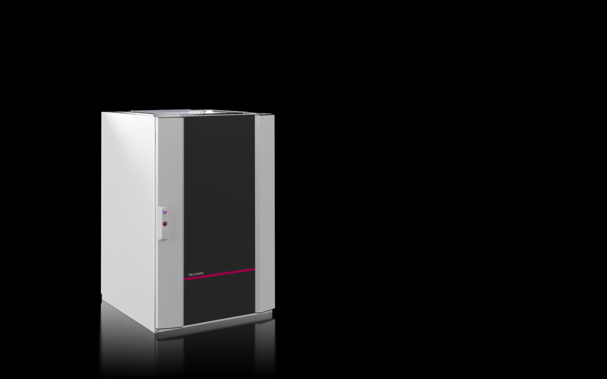 Rittal IW Iw Behuiz 600x900x600 mdesignd/1da