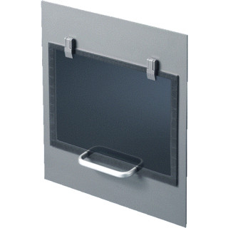 Rittal Iw papieruitnamedeksel V 6900.110