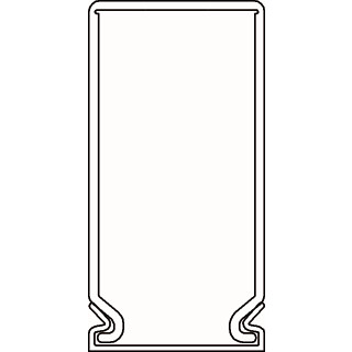 Rittal KABELKANAAL           LG2