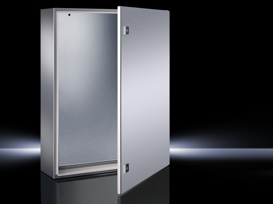 Rittal KE Ke Ex-kast 200x300x155 RVS1.4301 1D 1MPL