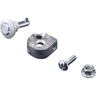 Rittal KL snelsluiting V deksel