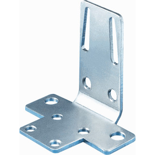 Rittal KOPPELHOEK TS8800430