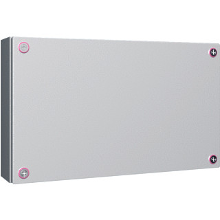 Rittal KX KL 500x300x120 MM Z.wartelpl.ral7035