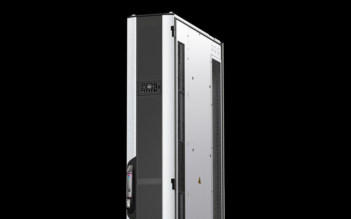 Rittal LCP Display next generation 3314XXX