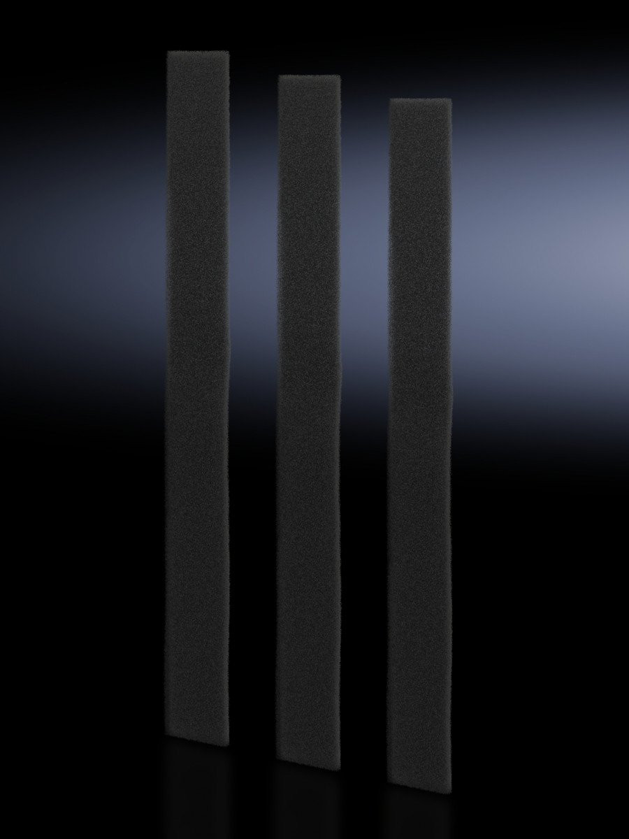 Rittal LCP filtermat LCP inline CW