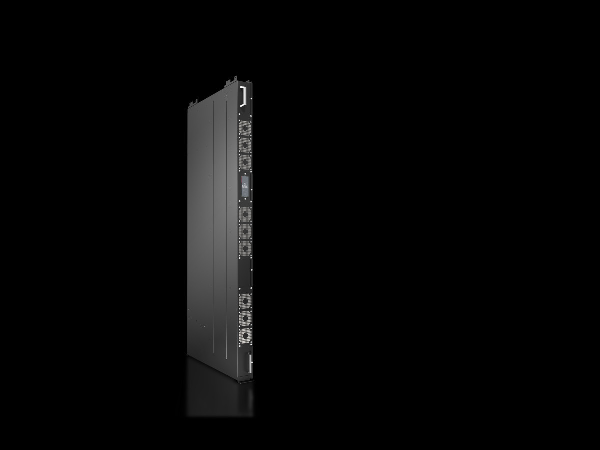 Rittal Liquid Cooling unit lcu CW, ral 9005