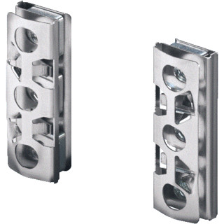 Rittal MONTAGECLIP 19" CLIP/GO