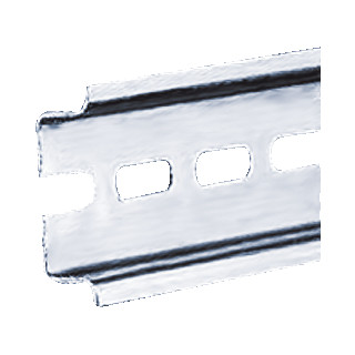 Rittal MONTAGERAIL VOOR AE EN KL