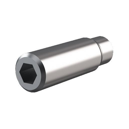 Rittal MX-PLS aansluitbout 2000a M16