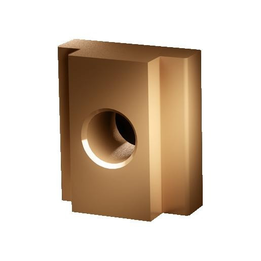 Rittal SV schuifmoer M8