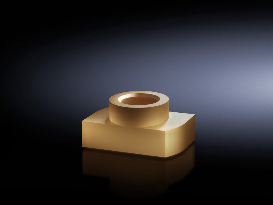 Rittal SV schuifmoer M10