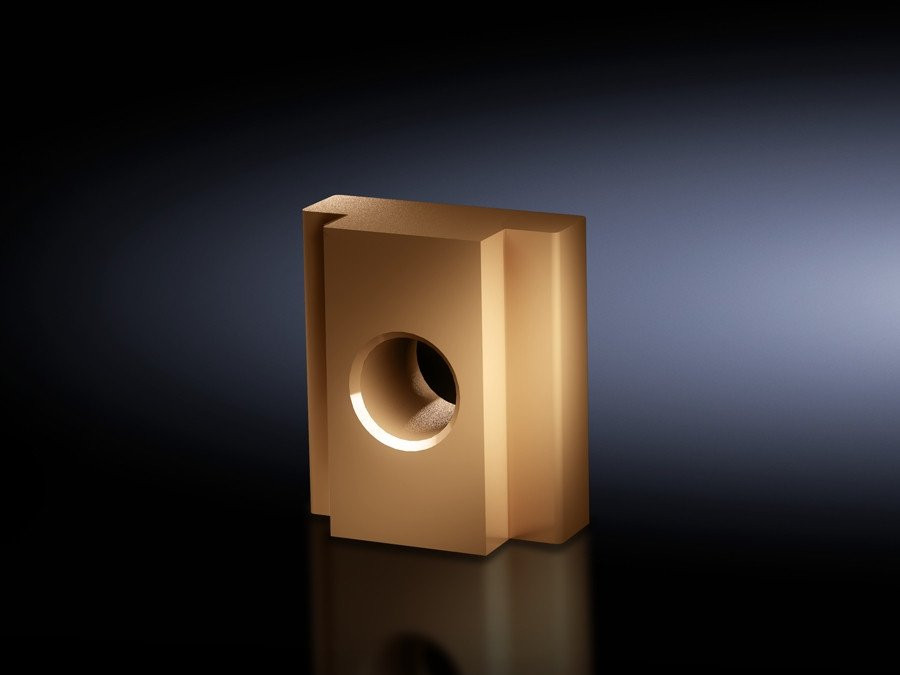 Rittal SV schuifmoer M10