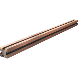 Rittal MX-PLS railkoper 3200a L=1125 ve=1