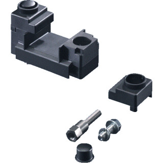 Rittal MX-PLS railsteun 2000a overbouwb ve=1