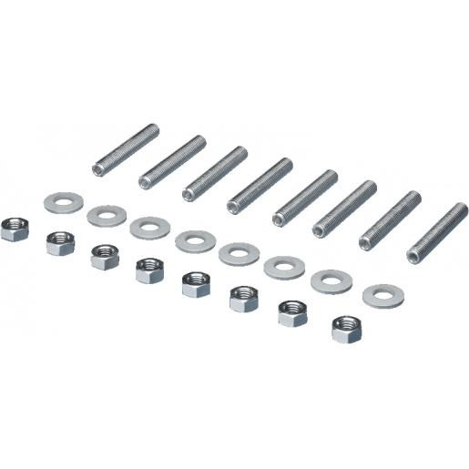 Rittal SV aansluitklem stroomrail 300MM² 0-0MM